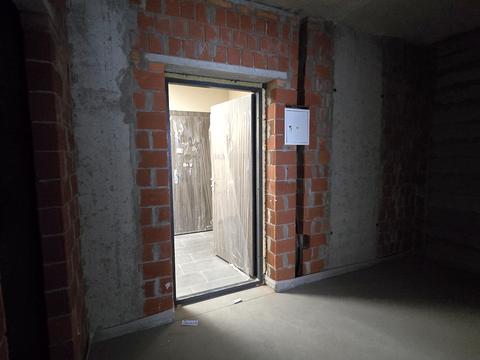 квартира за адресою Метрологічна вул., 107