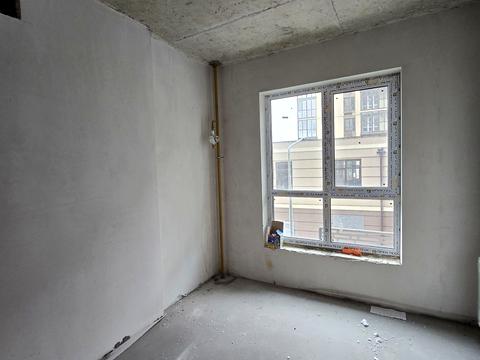 квартира за адресою Метрологічна вул., 107