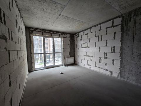 квартира за адресою Метрологічна вул., 107