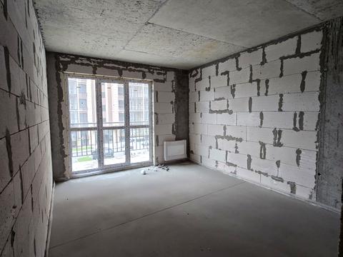 квартира за адресою Метрологічна вул., 107