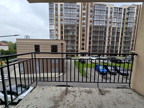 квартира за адресою Метрологічна вул., 107