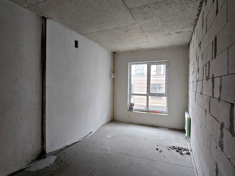 квартира за адресою Метрологічна вул., 107