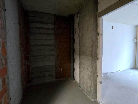 квартира за адресою Метрологічна вул., 107