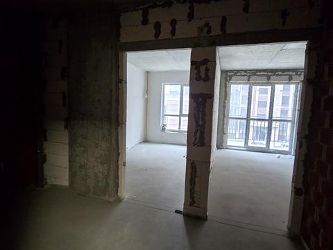 квартира за адресою Метрологічна вул., 107