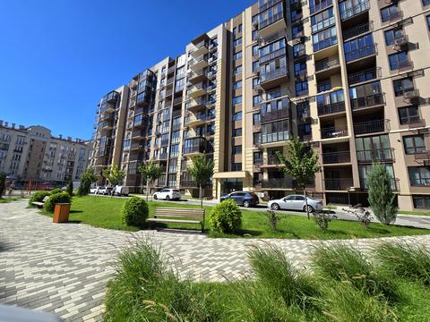 квартира за адресою Метрологічна вул., 107