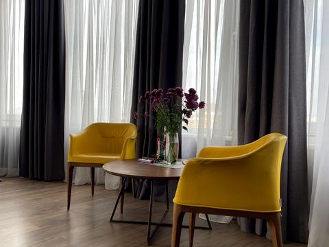 квартира за адресою Одеса, Генуезька вул., 5