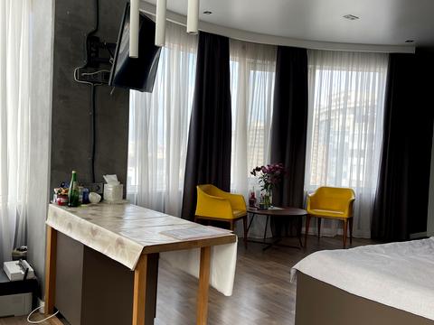 квартира за адресою Одеса, Генуезька вул., 5