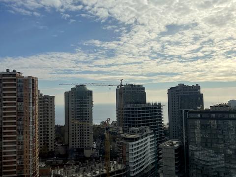 квартира за адресою Одеса, Генуезька вул., 5