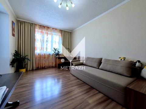 квартира по адресу Маршала Рыбалко ул., 45а