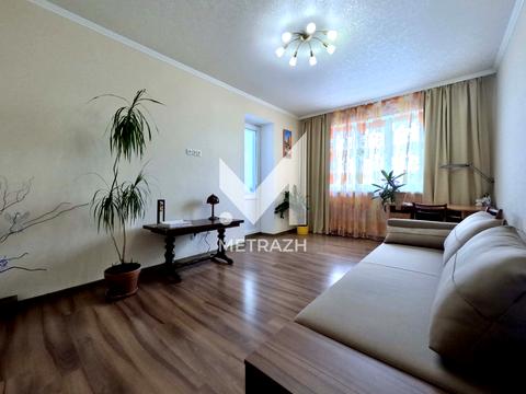 квартира за адресою Бригади Хартія вул., 45а