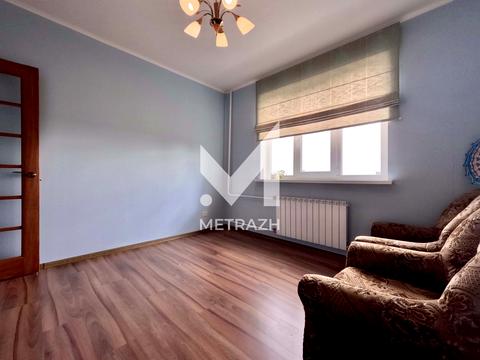 квартира за адресою Бригади Хартія вул., 45а