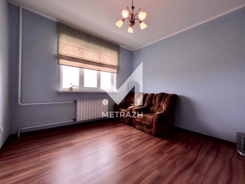 квартира за адресою Бригади Хартія вул., 45а