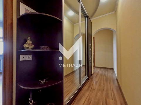 квартира за адресою Бригади Хартія вул., 45а