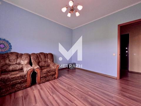 квартира за адресою Бригади Хартія вул., 45а