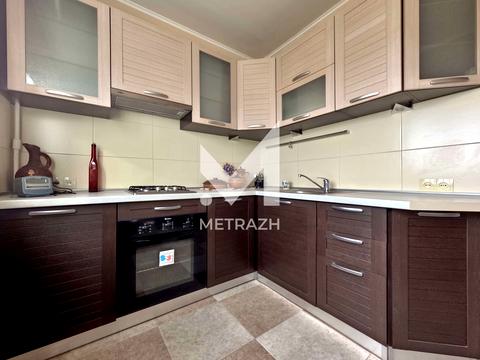 квартира за адресою Бригади Хартія вул., 45а