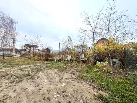 участок по адресу Медовая ул., 181