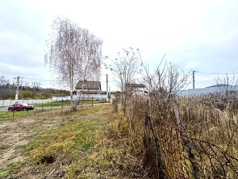 участок по адресу Медовая ул., 181