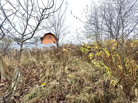 участок по адресу Медовая ул., 181