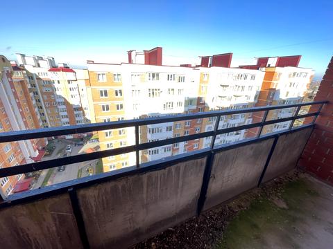 квартира за адресою Тролейбусна вул., 4-Д