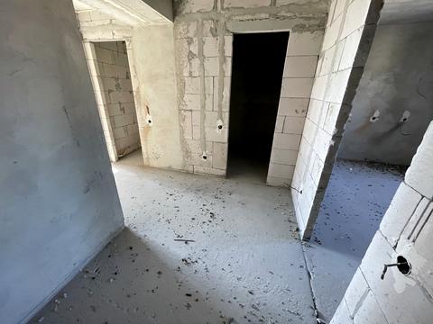 квартира за адресою Тролейбусна вул., 4-Д