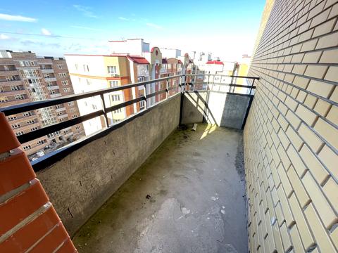 квартира за адресою Тролейбусна вул., 4-Д