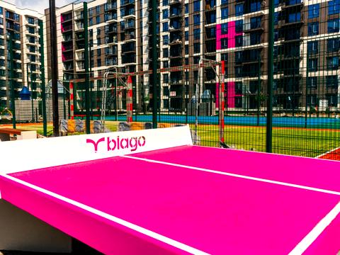 квартира по адресу Юліана Пелеша ул., 1