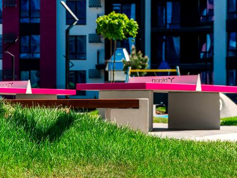 квартира по адресу Юліана Пелеша ул., 1