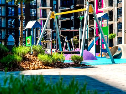 квартира по адресу Юліана Пелеша ул., 1