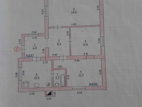 будинок за адресою Вчительська вул., 1