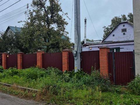 будинок за адресою Вчительська вул., 1