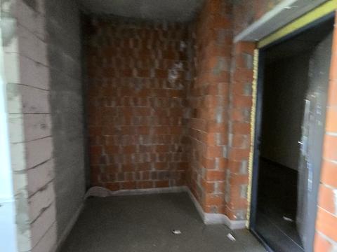 квартира по адресу Метрологическая ул., 107