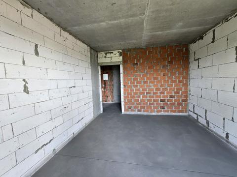 квартира по адресу Метрологическая ул., 107