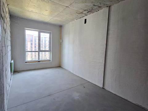 квартира по адресу Метрологическая ул., 107