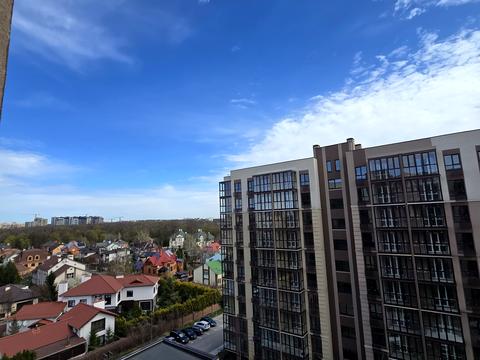 квартира по адресу Метрологическая ул., 107