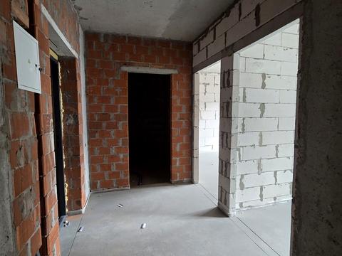 квартира по адресу Метрологическая ул., 107