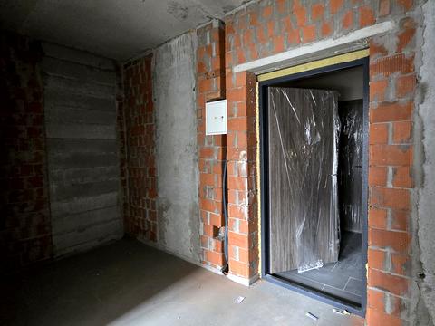 квартира по адресу Метрологическая ул., 107