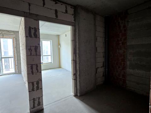 квартира по адресу Метрологическая ул., 107