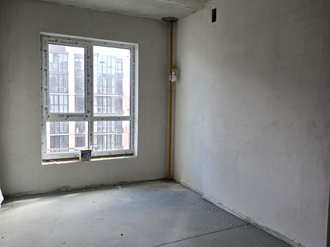 квартира по адресу Метрологическая ул., 107