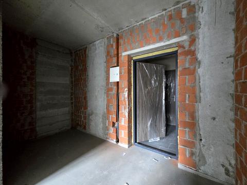 квартира по адресу Метрологическая ул., 107