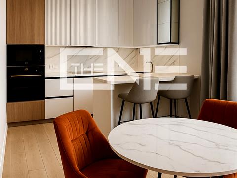 квартира по адресу Богдана Хмельницкого ул., 58-А