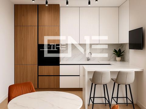 квартира по адресу Богдана Хмельницкого ул., 58-А