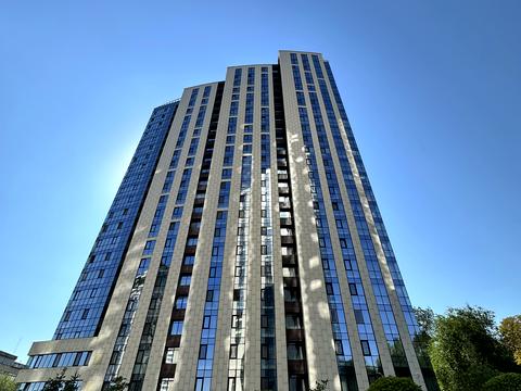 квартира за адресою Сімферопольська вул., 2-Н