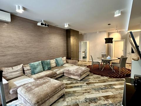 квартира за адресою Сімферопольська вул., 2-Н