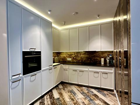 квартира за адресою Сімферопольська вул., 2-Н