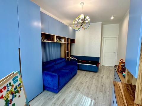 квартира за адресою Сімферопольська вул., 2-Н