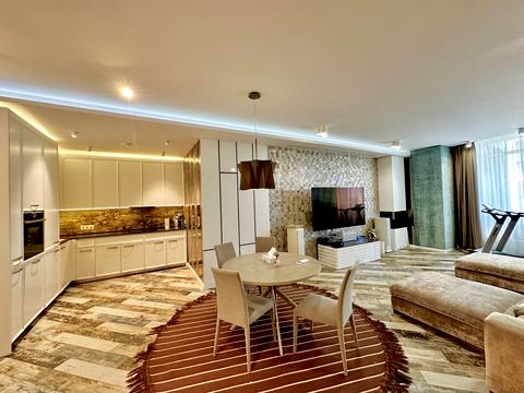 квартира за адресою Сімферопольська вул., 2-Н