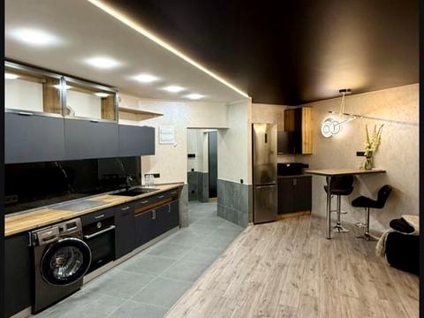 квартира по адресу Набережная Победы ул., 62