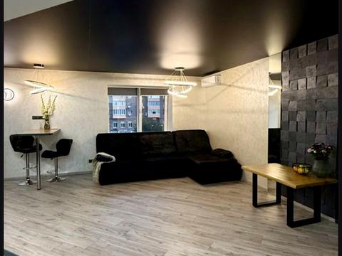 квартира по адресу Набережная Победы ул., 62