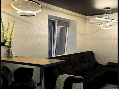 квартира по адресу Набережная Победы ул., 62