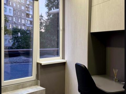 квартира по адресу Набережная Победы ул., 62